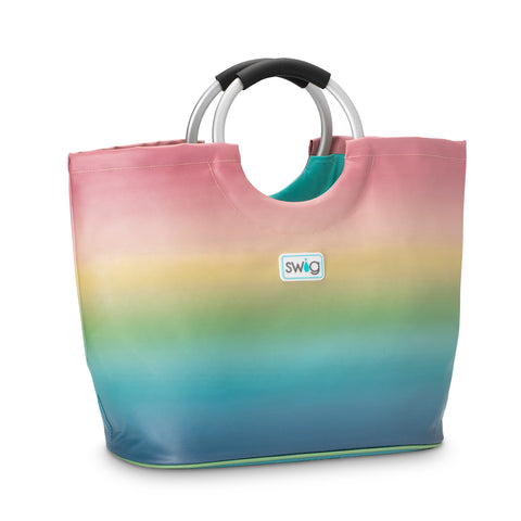 Bazaar Loopi Tote Bag