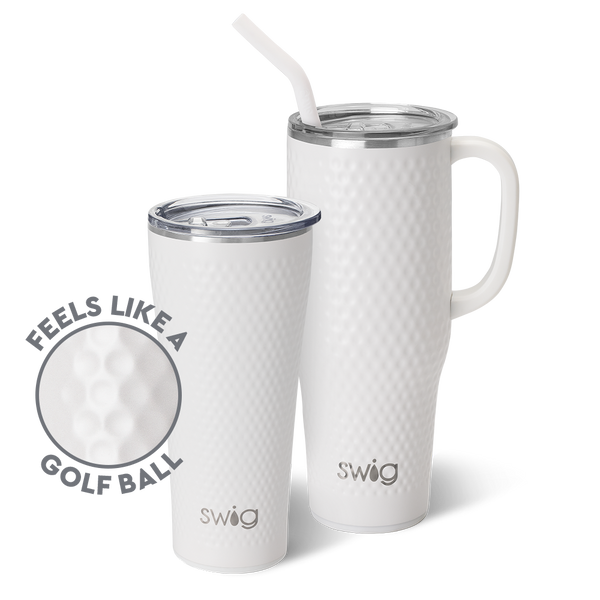 Swig- Golf Partee Mega Mug (40oz)