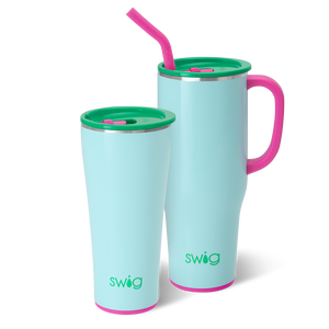 Swig 40 oz Mega Mug Tumbler – Sarah's Styling Services