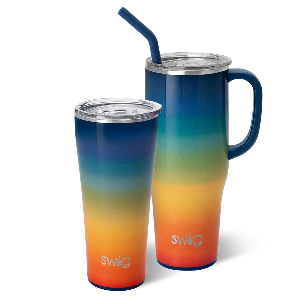 https://www.swiglife.com/cdn/shop/files/swig-life-signature-mega-set-40oz-mega-mug-32oz-tumbler-retro-rainbow-main.png?v=1686928138