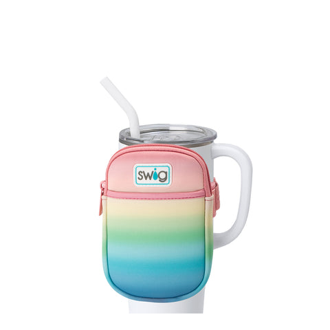 Sunset Travel Mug 22oz