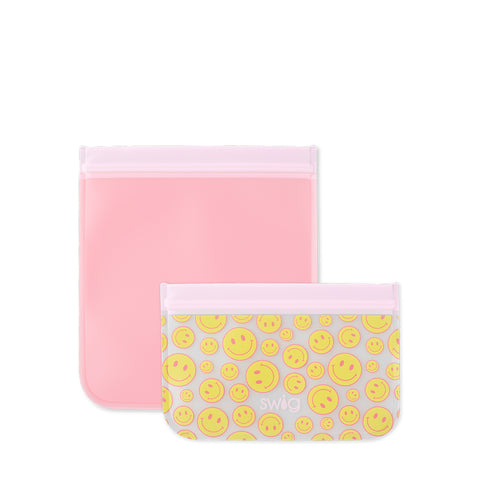 Dreamsicle Lunchi Lunch Bag