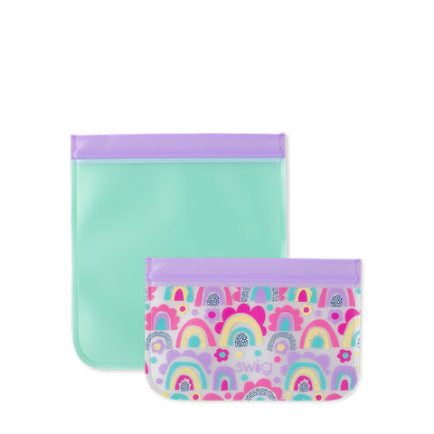 Paradise Lunchi Lunch Bag