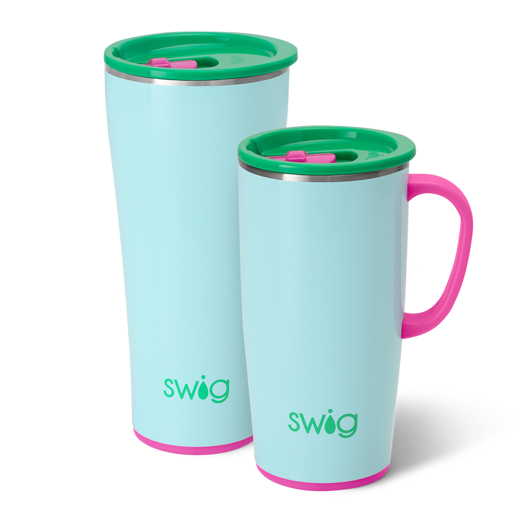 Swig Prep Rally Tumbler (32oz)