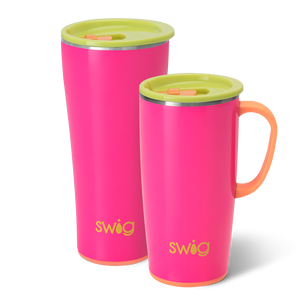 Swig Travel Mug-22 Oz – Just the Thing