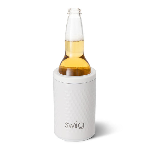 Swig 20oz Golf Partee Flip + Sip Water Bottle - Personalization Available