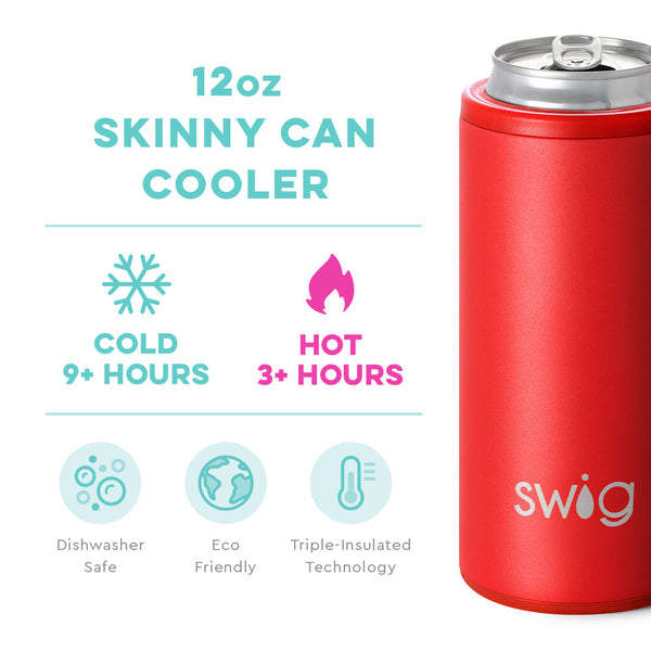 Swig Slim Can Cooler, Insulated … curated on LTK