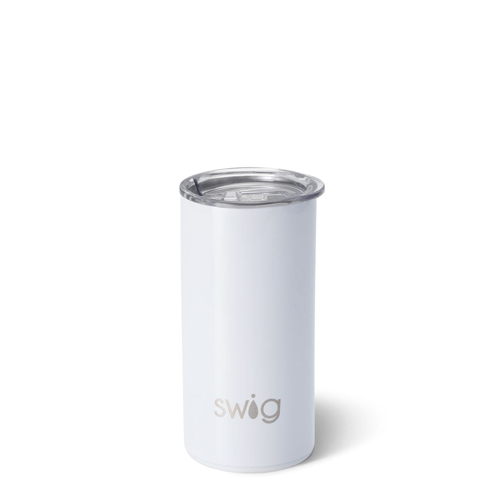 12 oz. swig life o christmas tree stainless steel wine tumbler