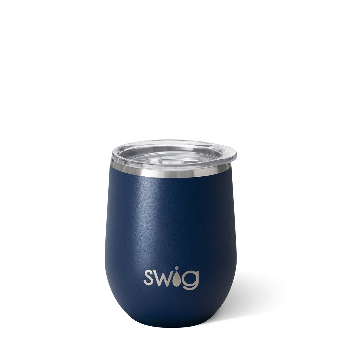 Swig 12oz Stemless Wine Cup — Atlantic Embroidery Works