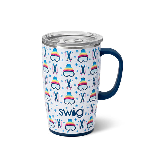 Swig Life™ 18oz Mug • Patterns – Tonya's Treasures Inc.