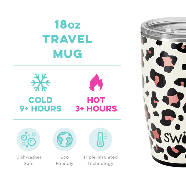 SWIG - Texas Mutli Travel Mug 22oz – The Pink Leopard