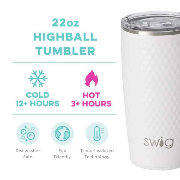 Swig 22oz Tumbler – Accents Home & Gifts