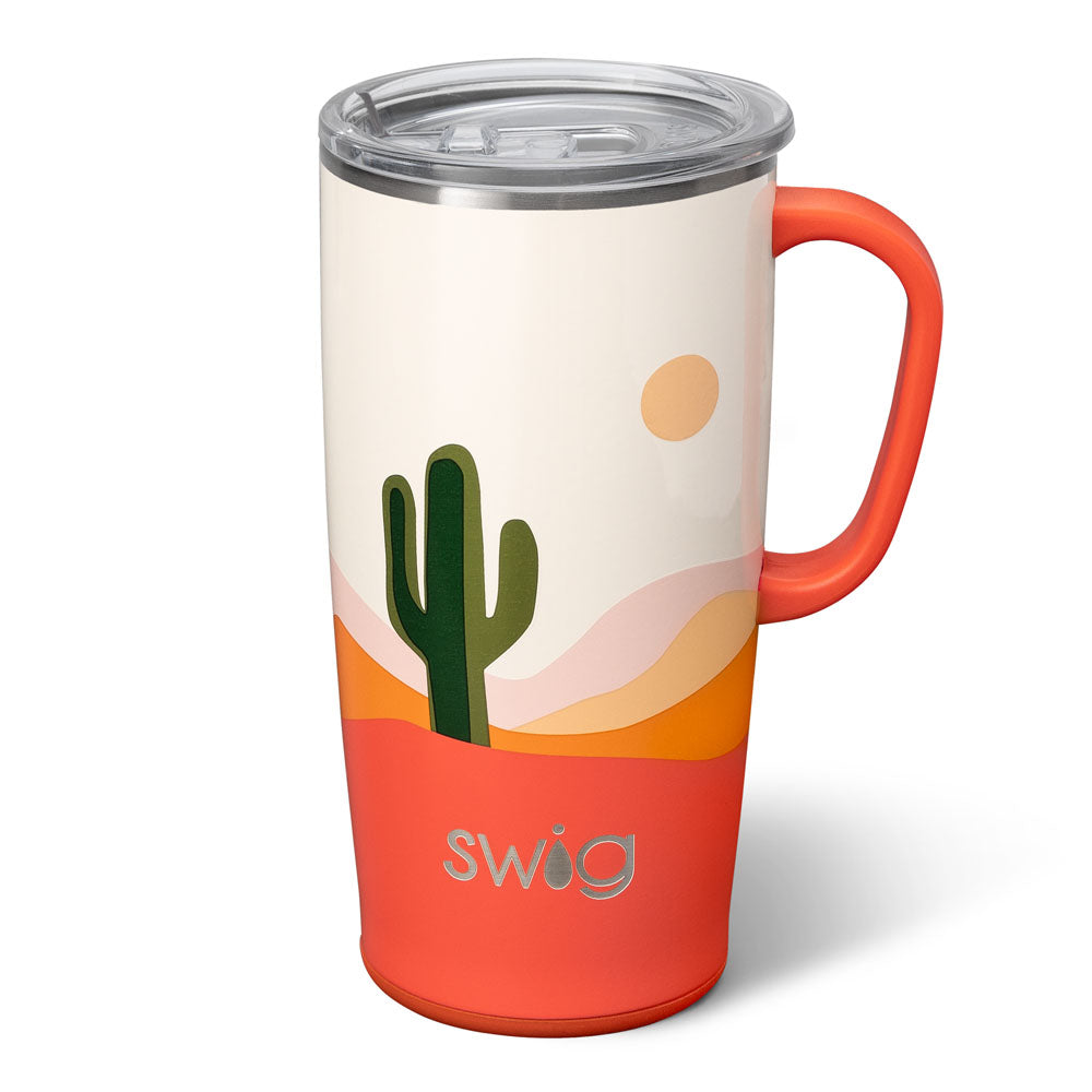 Swig Life - Kentucky Travel Mug (22oz)