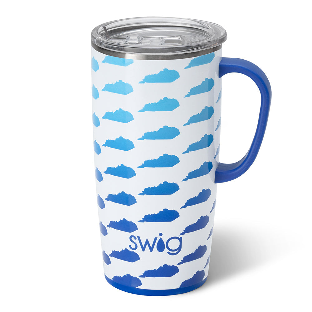 22oz Swig Travel Mug – Ryals Outfitters