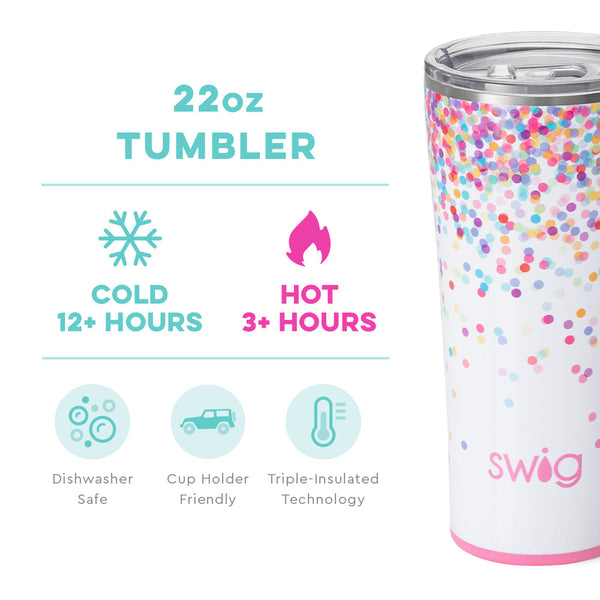 Home Life is Good 22oz Stainless Steel Tumbler