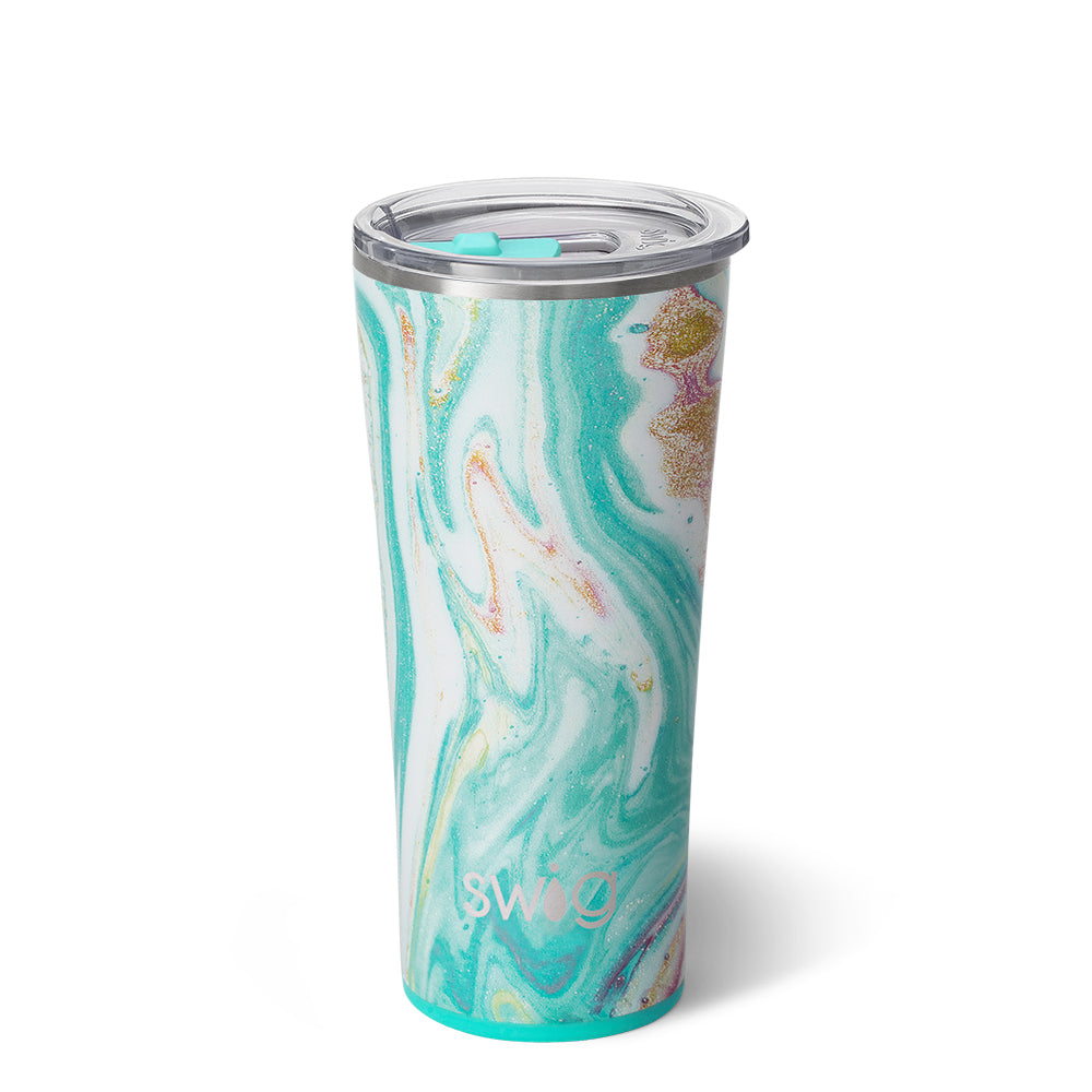 Swig Life™ Shimmer Insulated Mug - 18 oz.