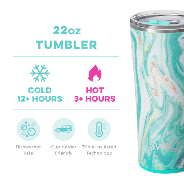 Hydro Flask 16oz Tumbler • Wanderlust Outfitters™