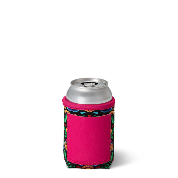 Swig Life™ 12oz Can+Bottle Cooler • Holiday