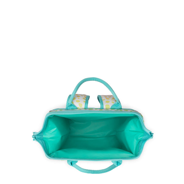 Happy Camper Packi Cooler Backpack - Swig – Classy Crafts Boutique