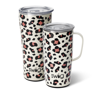 SWIG - Fiesta Travel Mug 22oz – The Pink Leopard
