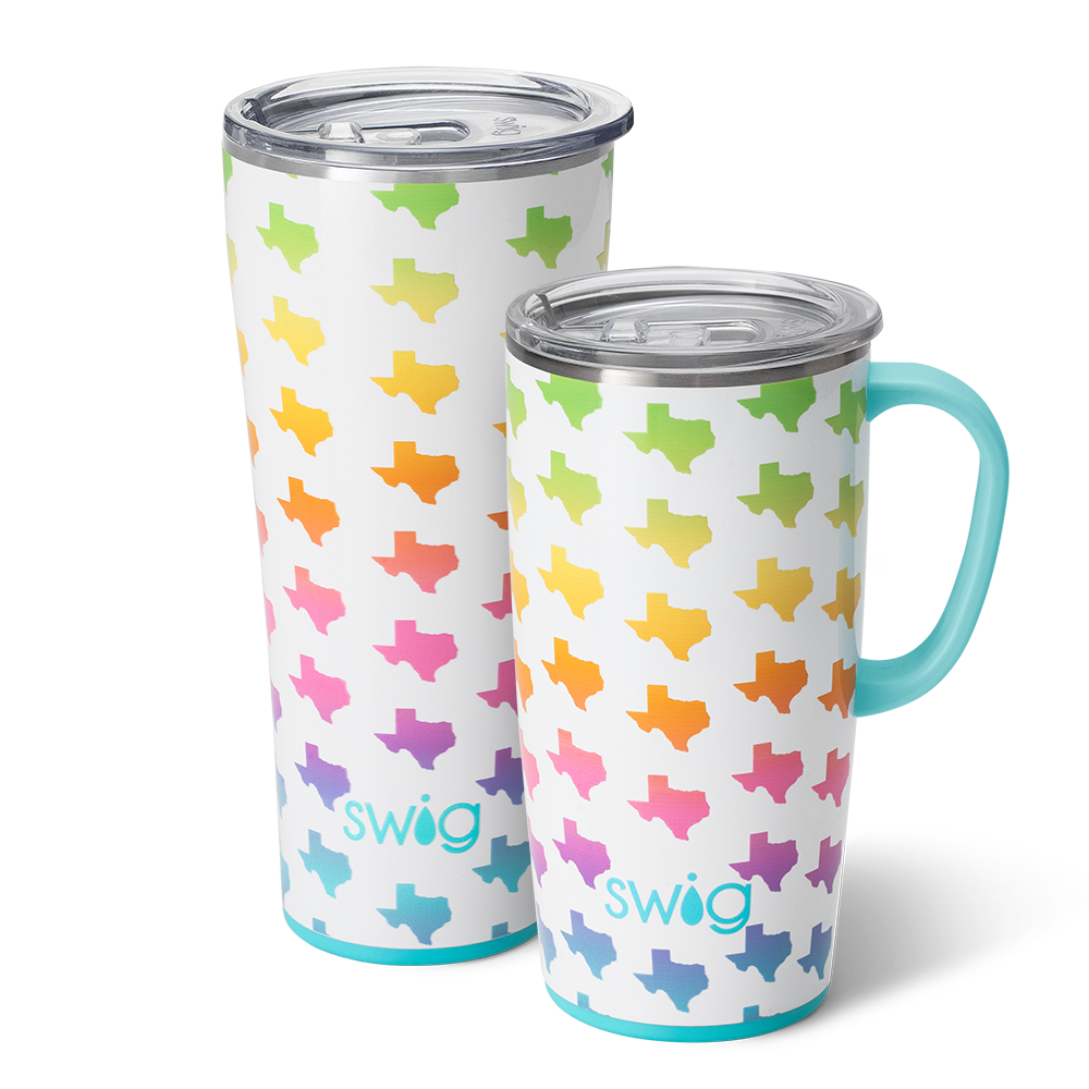 Swig Life 22oz Holiday Skinny Tumbler, Triple Insulated Stainless Steel  Skinny Tumbler with Lid | Di…See more Swig Life 22oz Holiday Skinny  Tumbler