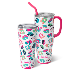 Extra SWIG Straws for 32oz and 22oz Tumblers -  Denmark