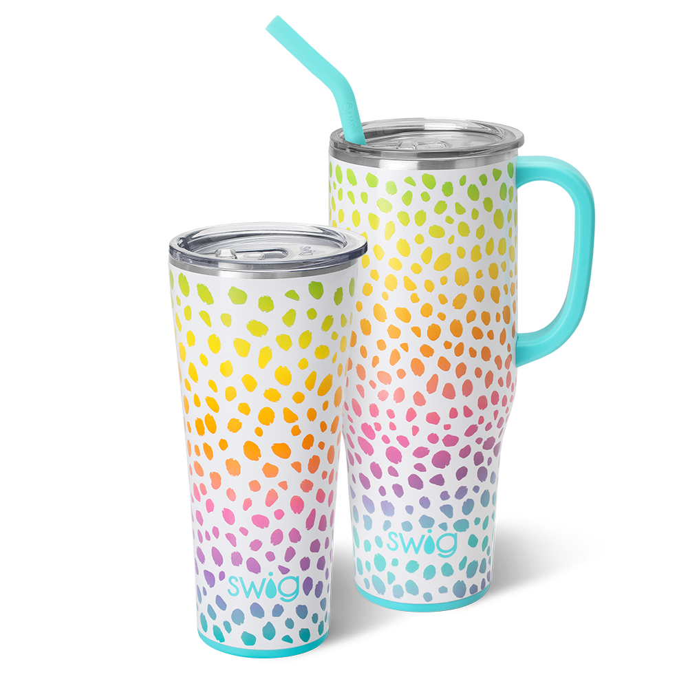 Wild Child 32 oz Swig Tumbler